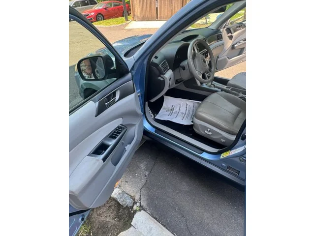 SEMINUEVOS SUBARU Forester a Estados en autogozo