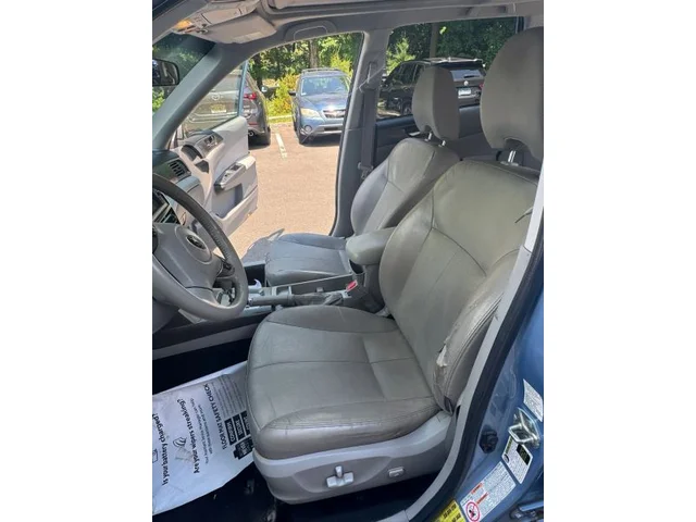 SEMINUEVOS SUBARU Forester a Estados en autogozo