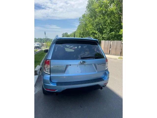 SEMINUEVOS SUBARU Forester a Estados en autogozo