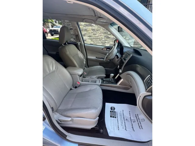 SEMINUEVOS SUBARU Forester a Estados en autogozo