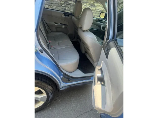 SEMINUEVOS SUBARU Forester a Estados en autogozo