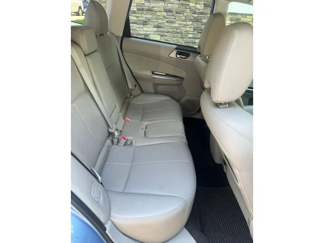 SEMINUEVOS SUBARU Forester a Estados en autogozo