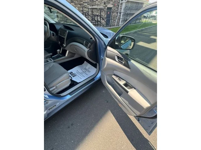 SEMINUEVOS SUBARU Forester a Estados en autogozo
