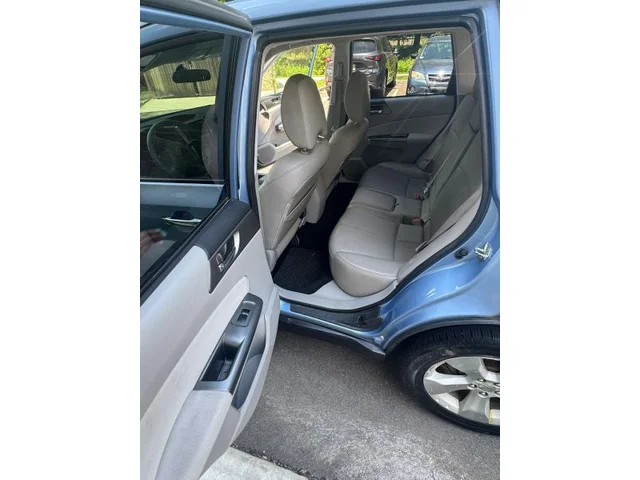 SEMINUEVOS SUBARU Forester a Estados en autogozo