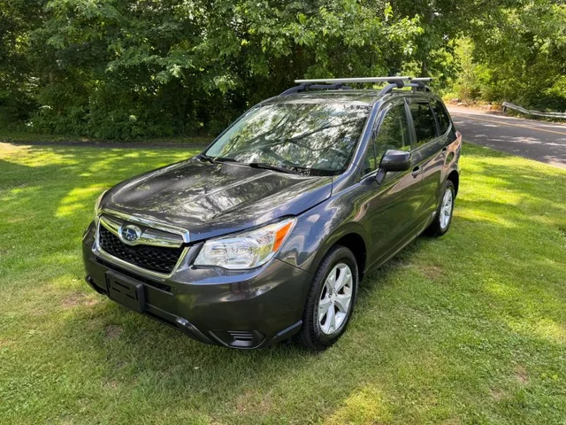 SEMINUEVOS SUBARU Forester a Estados en autogozo