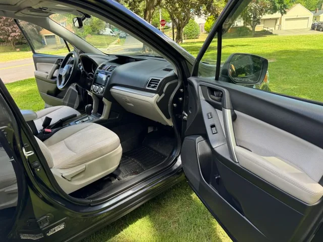 SEMINUEVOS SUBARU Forester a Estados en autogozo
