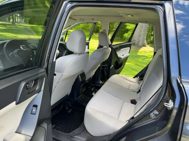 SEMINUEVOS SUBARU Forester a Estados en autogozo