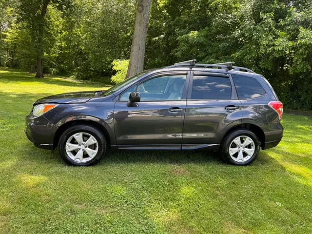 SEMINUEVOS SUBARU Forester a Estados en autogozo