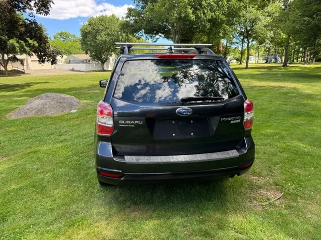 SEMINUEVOS SUBARU Forester a Estados en autogozo