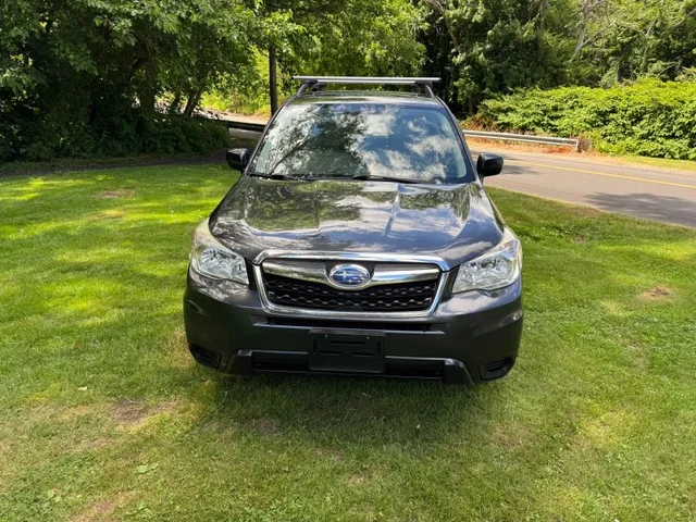 SEMINUEVOS SUBARU Forester a Estados en autogozo