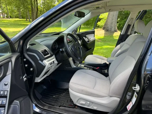 SEMINUEVOS SUBARU Forester a Estados en autogozo