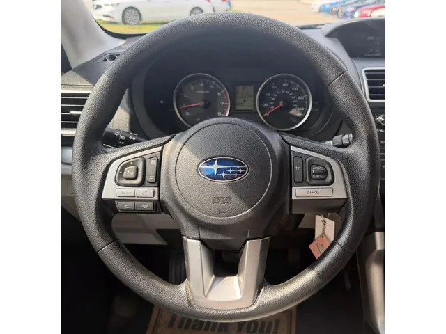 SEMINUEVOS SUBARU Forester a Estados en autogozo
