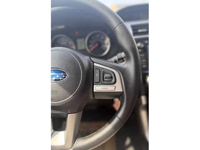 SEMINUEVOS SUBARU Forester a Estados en autogozo