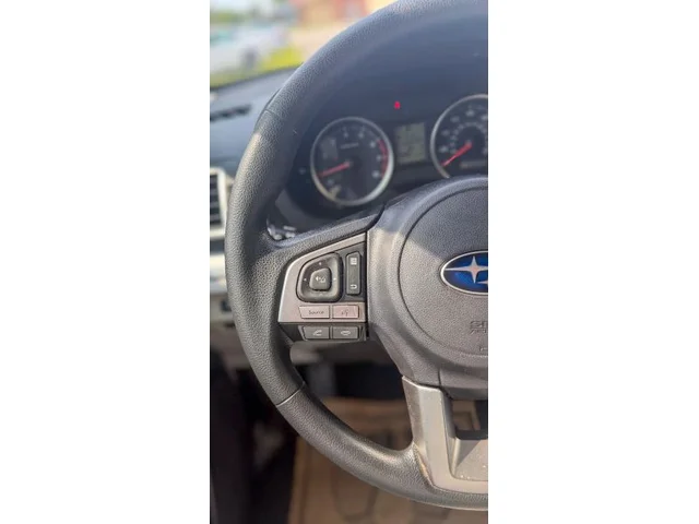 SEMINUEVOS SUBARU Forester a Estados en autogozo