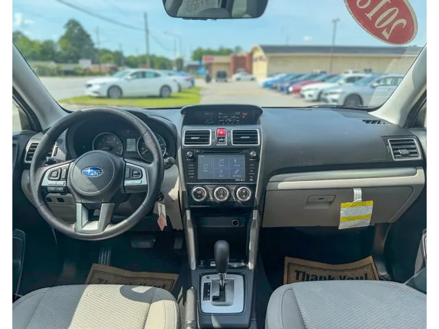 SEMINUEVOS SUBARU Forester a Estados en autogozo
