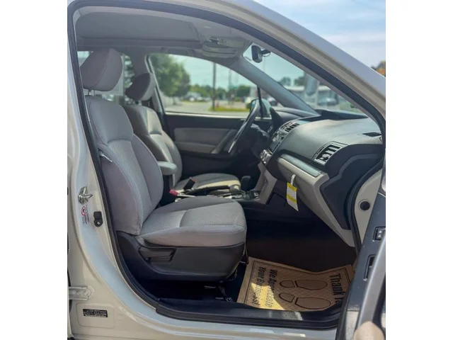 SEMINUEVOS SUBARU Forester a Estados en autogozo