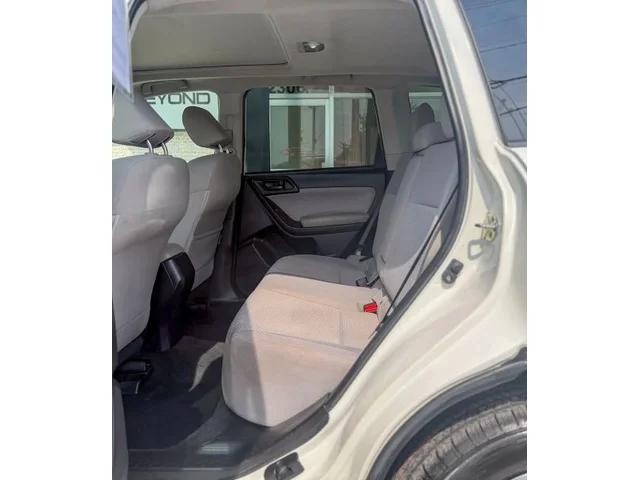 SEMINUEVOS SUBARU Forester a Estados en autogozo