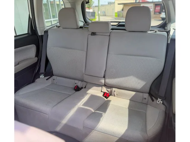 SEMINUEVOS SUBARU Forester a Estados en autogozo