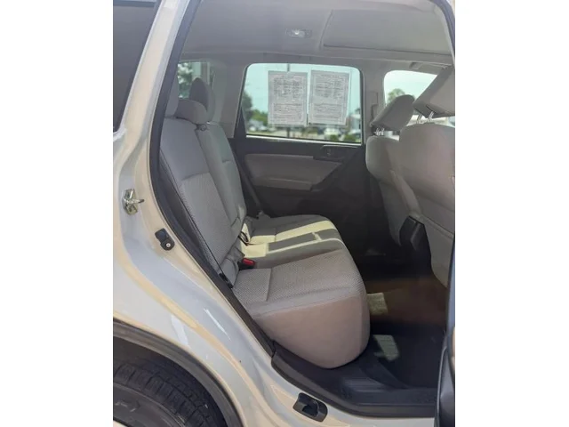 SEMINUEVOS SUBARU Forester a Estados en autogozo