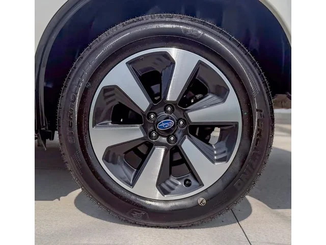 SEMINUEVOS SUBARU Forester a Estados en autogozo