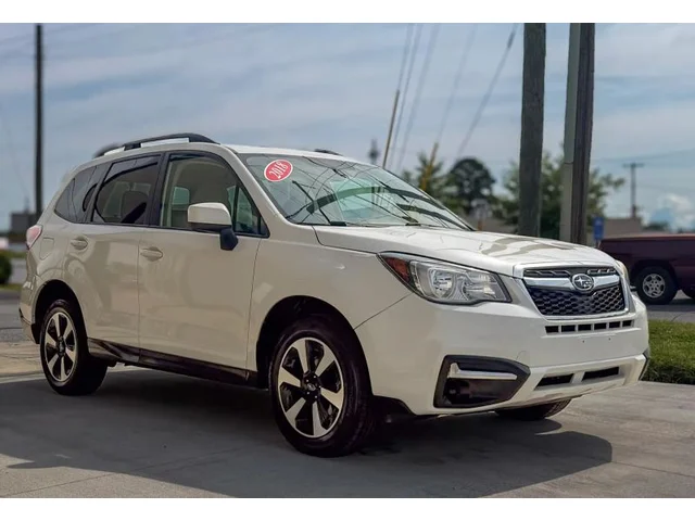 SEMINUEVOS SUBARU Forester a Estados en autogozo