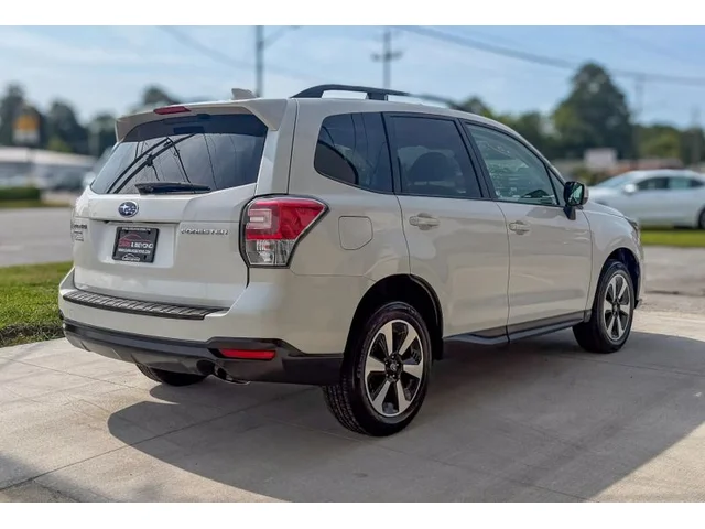 SEMINUEVOS SUBARU Forester a Estados en autogozo