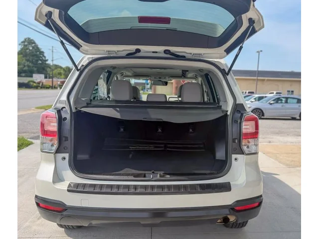 SEMINUEVOS SUBARU Forester a Estados en autogozo
