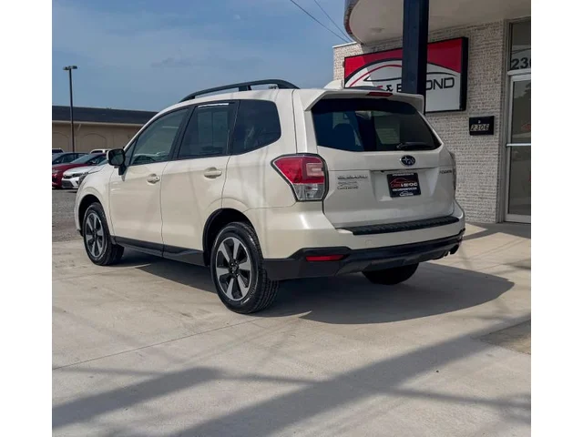 SEMINUEVOS SUBARU Forester a Estados en autogozo