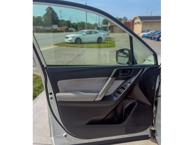 SEMINUEVOS SUBARU Forester a Estados en autogozo