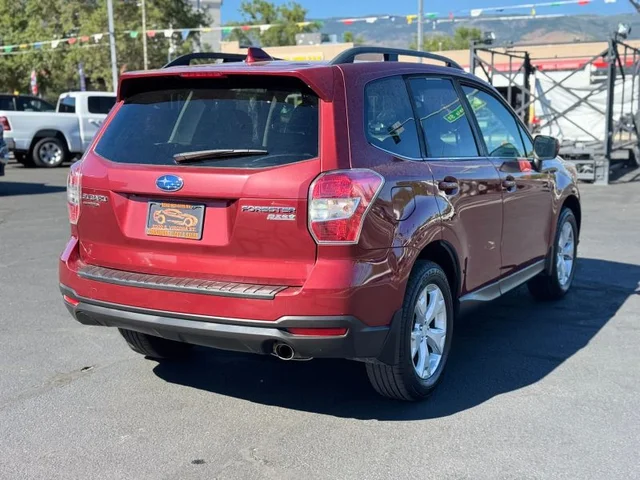 SEMINUEVOS SUBARU Forester a Estados en autogozo