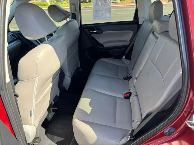 SEMINUEVOS SUBARU Forester a Estados en autogozo