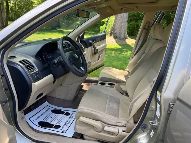 SEMINUEVOS HONDA CR-V a Estados en autogozo