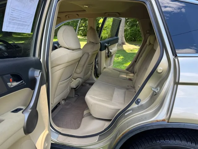 SEMINUEVOS HONDA CR-V a Estados en autogozo