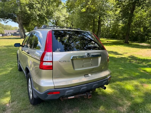 SEMINUEVOS HONDA CR-V a Estados en autogozo