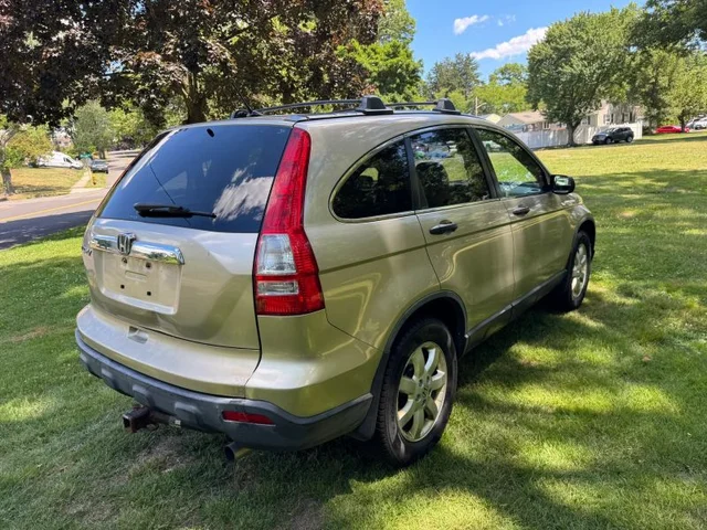 SEMINUEVOS HONDA CR-V a Estados en autogozo