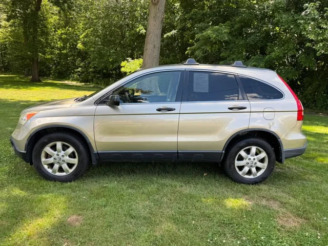 SEMINUEVOS HONDA CR-V a Estados en autogozo