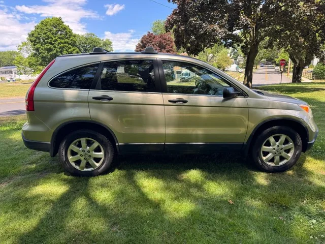 SEMINUEVOS HONDA CR-V a Estados en autogozo