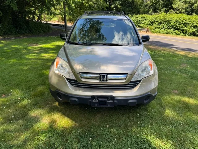 SEMINUEVOS HONDA CR-V a Estados en autogozo