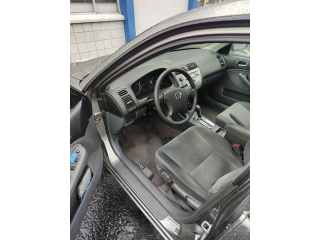 SEMINUEVOS HONDA Civic a Estados en autogozo
