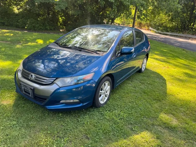 SEMINUEVOS HONDA Insight a Estados en autogozo