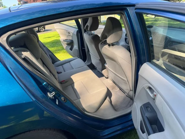 SEMINUEVOS HONDA Insight a Estados en autogozo