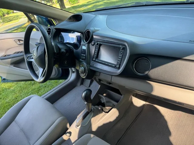 SEMINUEVOS HONDA Insight a Estados en autogozo