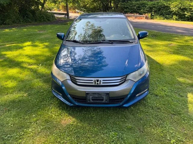 SEMINUEVOS HONDA Insight a Estados en autogozo