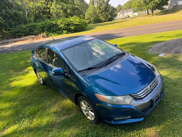 SEMINUEVOS HONDA Insight a Estados en autogozo