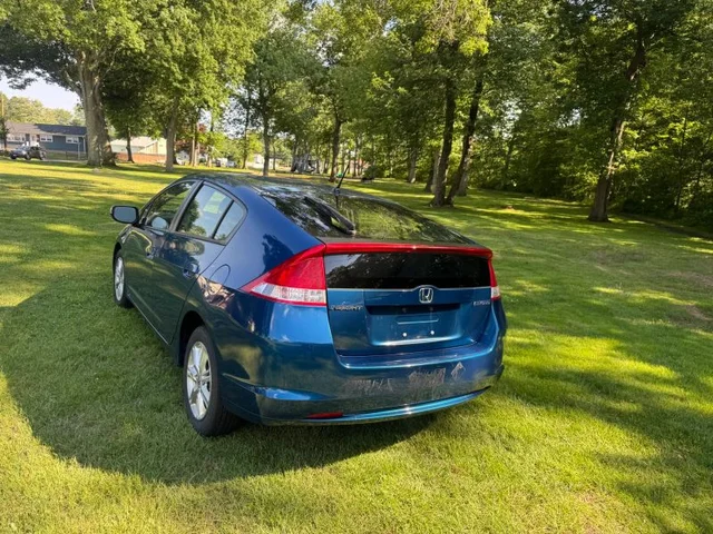 SEMINUEVOS HONDA Insight a Estados en autogozo