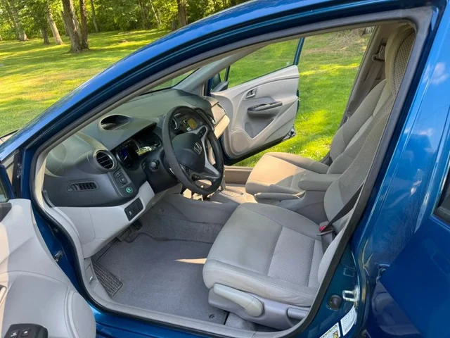 SEMINUEVOS HONDA Insight a Estados en autogozo