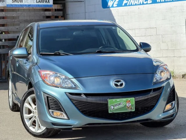 SEMINUEVOS MAZDA MAZDA3 a Estados en autogozo