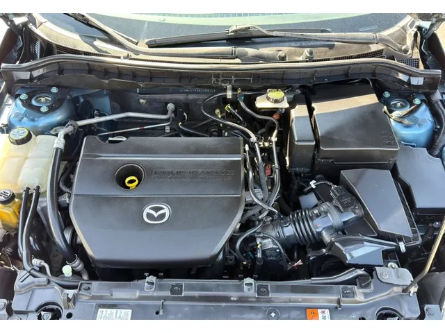 SEMINUEVOS MAZDA MAZDA3 a Estados en autogozo