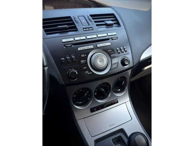 SEMINUEVOS MAZDA MAZDA3 a Estados en autogozo