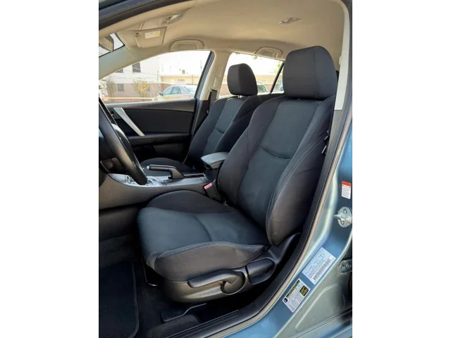 SEMINUEVOS MAZDA MAZDA3 a Estados en autogozo